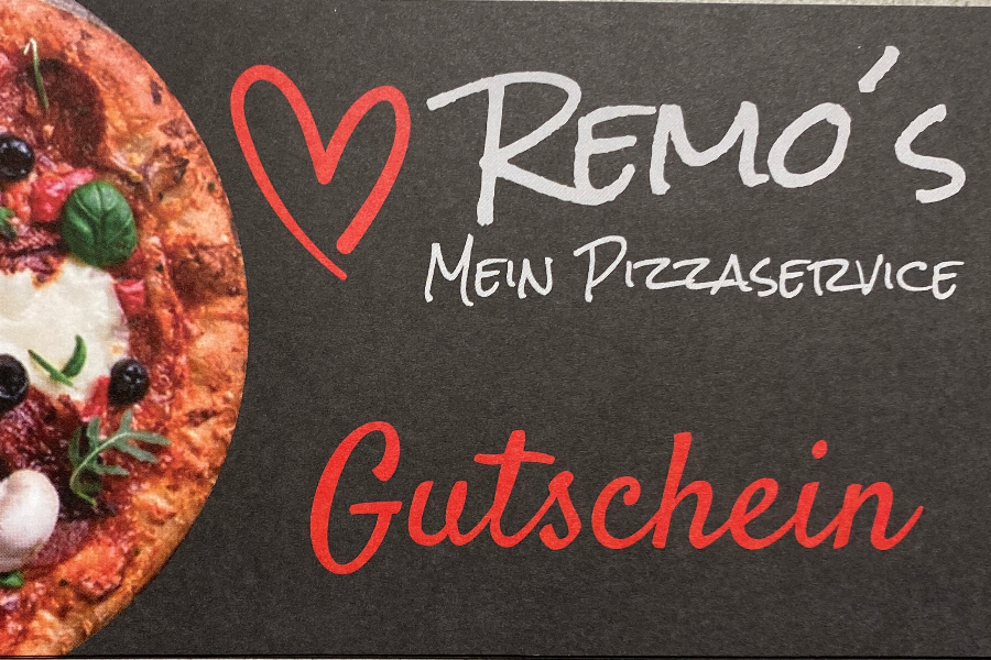 Gutscheine