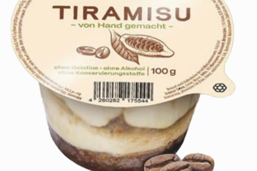 Ital. GOURMET DESSERTS