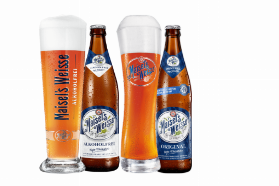 Alkoholische Getränke
