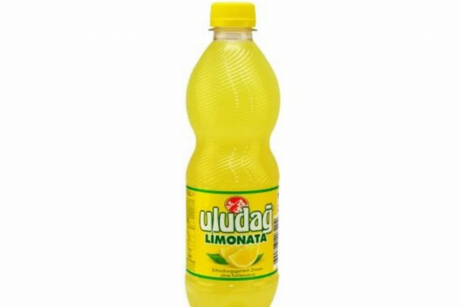 Uludag Limonata
