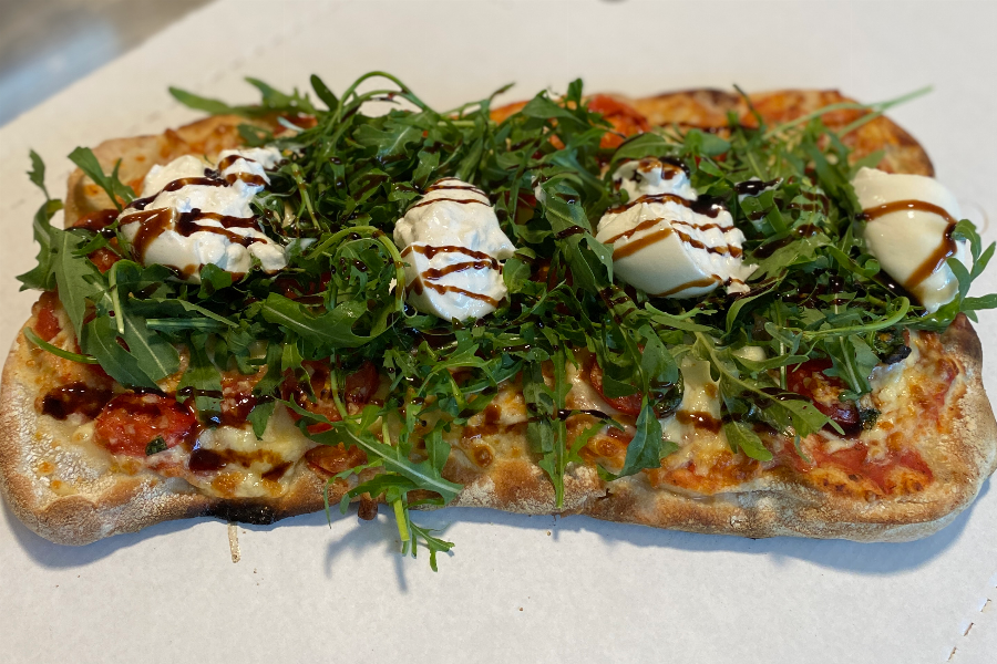 Burrata