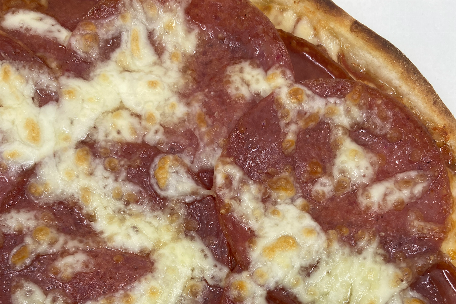 Salami