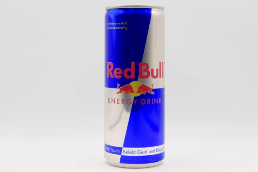 Red Bull 