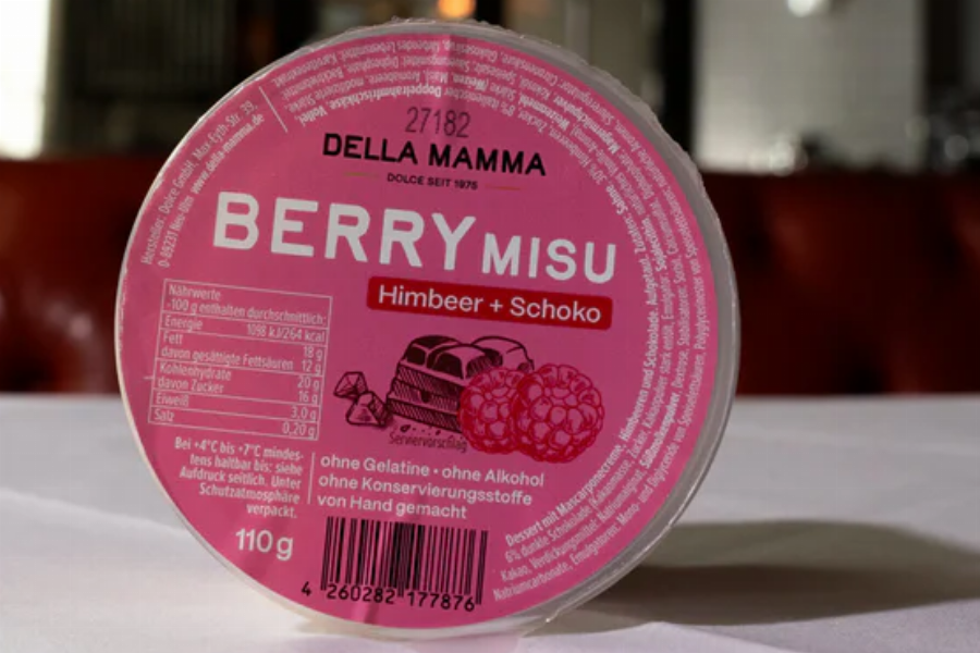 Berrymisu