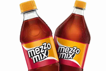 Mezzo Mix 