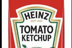 KETCHUP