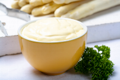 SAUCE HOLLANDAISE