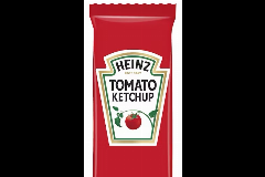 KETCHUP