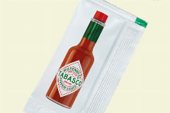 TABASCO 3 ml