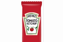 KETCHUP