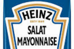 Mayonnaise